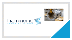 Hammond Power Solutions Tariff Price Increase - ElectricalTrends