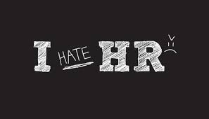 Hate HR - ElectricalTrends