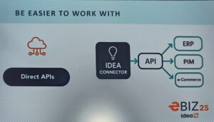 IDEA Becoming Easier to Do Business With