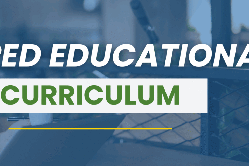 NEMRA Lighting Stepped Education