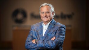 Rich Stinson - Southwire