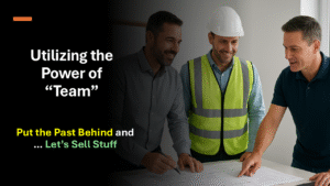 Utilizing the Power of Team Selling - ElectricalTrends