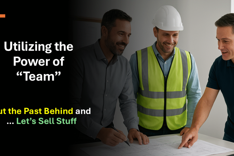 Utilizing the Power of Team Selling - ElectricalTrends