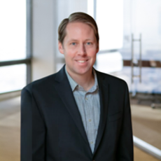 Kevin Sarb - Ducker Carlisle