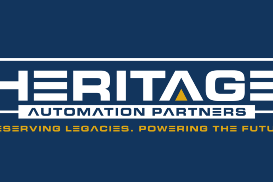 Heritage Automation Partners