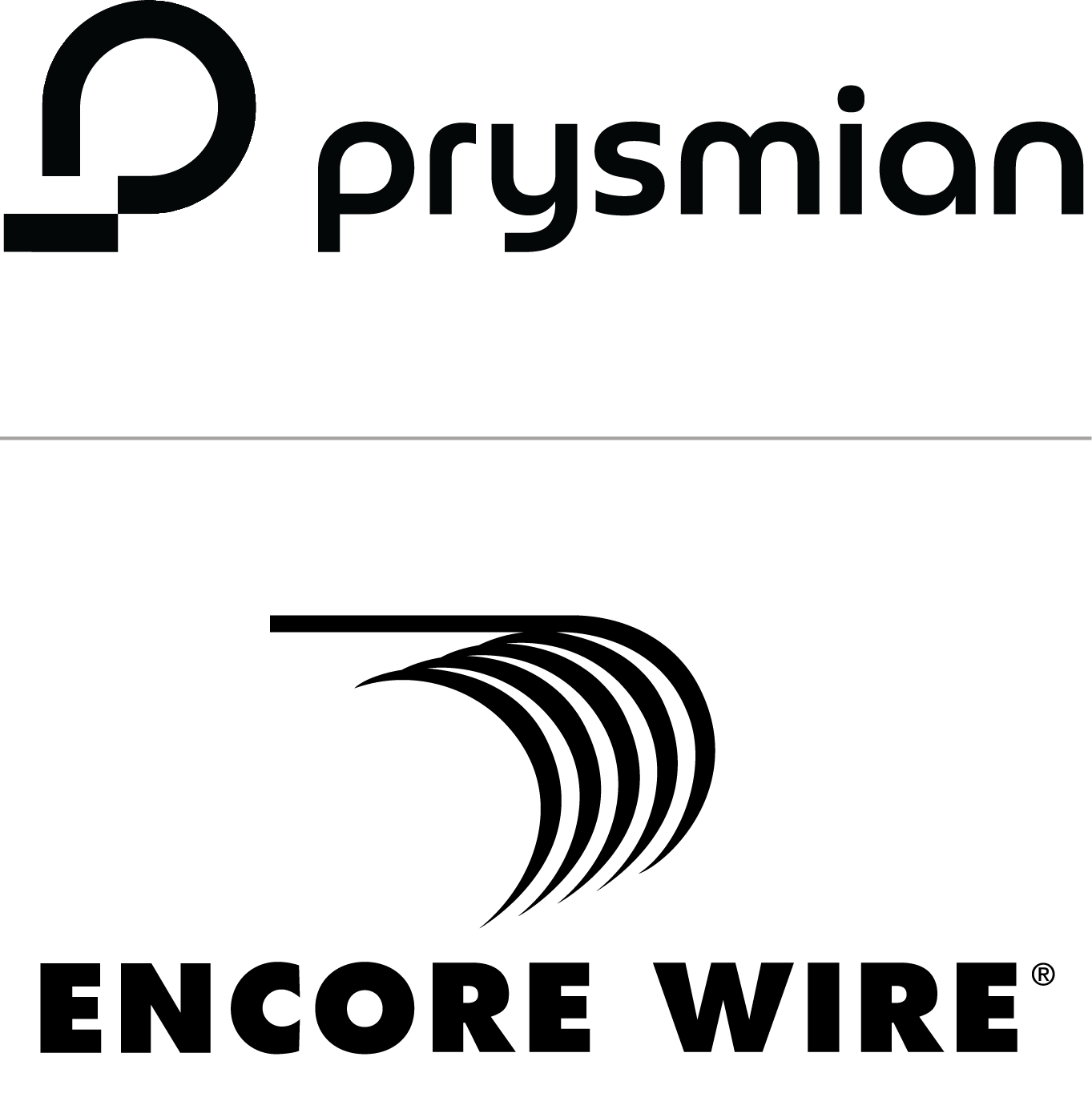 Prysmian Encore Wire