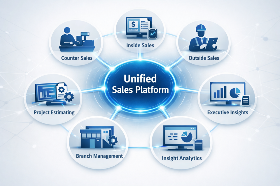 AI for Distributor Sales Team - ElectricalTrends