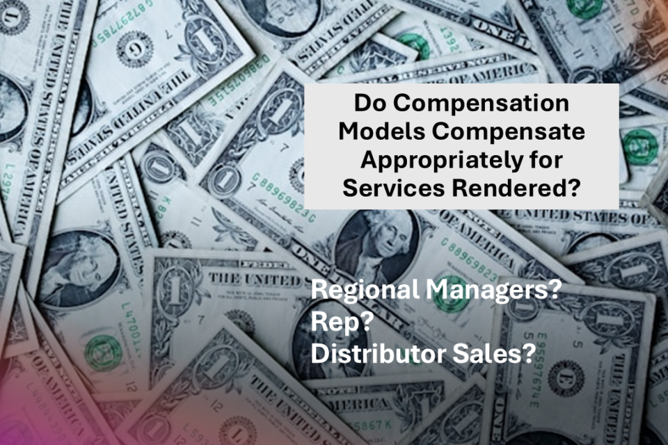 Compensated for Services Rendered - ElectricalTrends