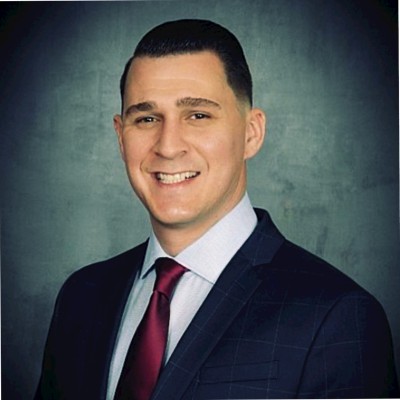 Daniel Christiano - Ligman Sales - ElectricalTrends