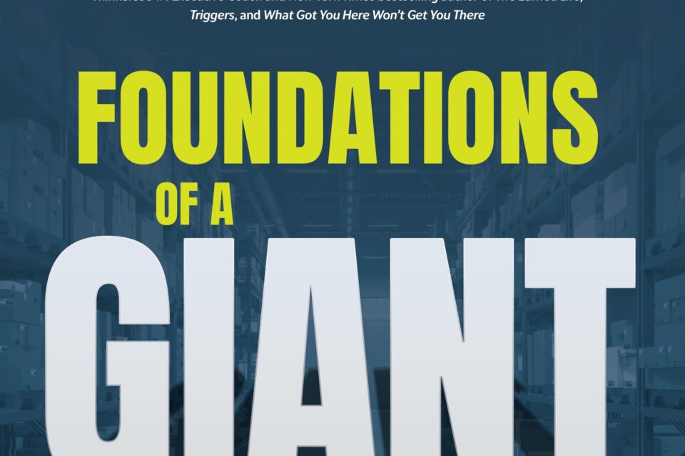 Foundations of a Giant - Role and Training of Branch Managers