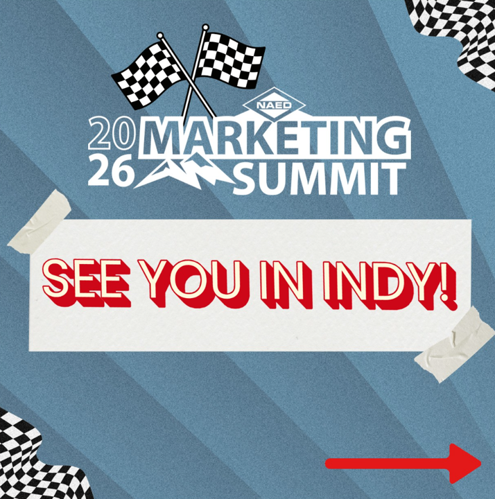 Fueling Growth: The NAED Marketing Summit Delivers