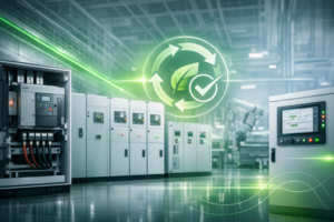 Schneider- Turning Green Claims into Proof … and Revenue for Distributors