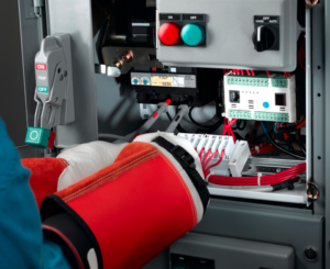Circuit Breaker Testing