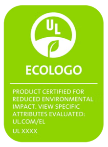 UL ECOLOGO