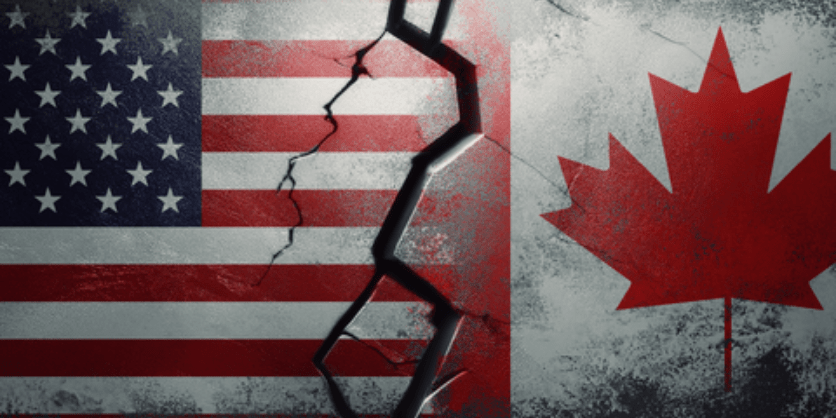 Tariffs on Canadian Lighting. Will it Impact Distributors?