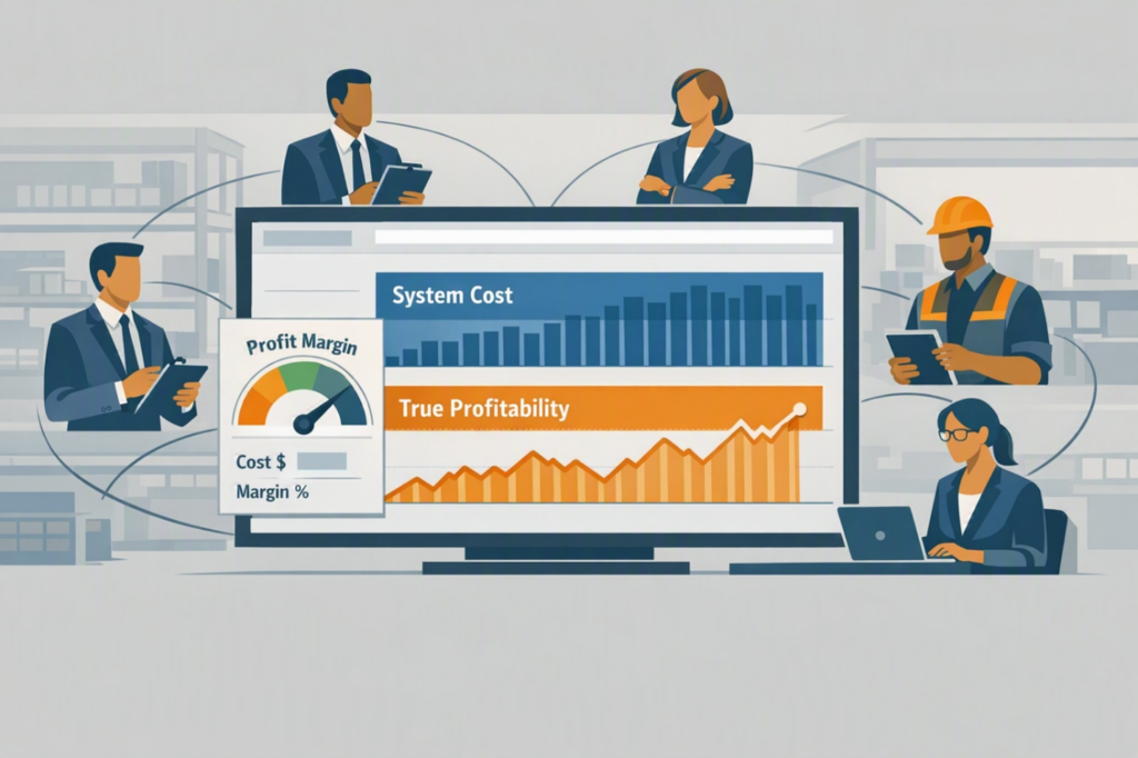 Distributor Pricing Strategy: When System Cost Hides True Cost