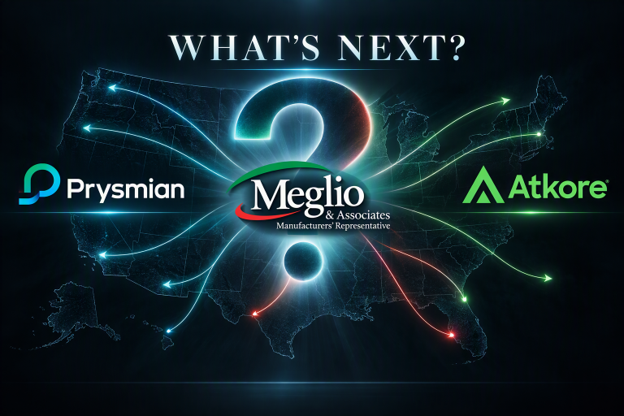 Meglio Makes Moves. What’s Next?