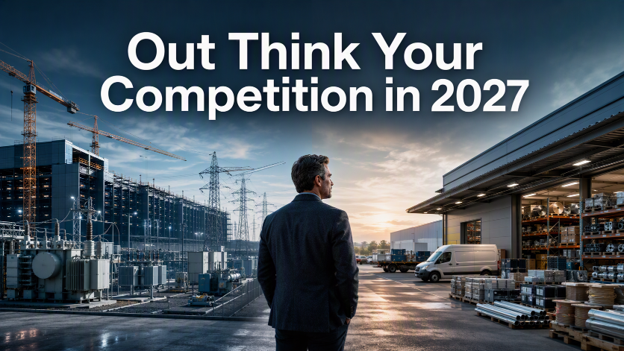 Will Your 2027 Sales Need a Nudge? Could be an IDEA