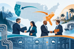 ABB welcomes ElectroRep; Panasonic Joins ESA